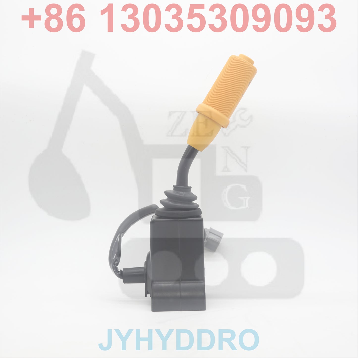 701/26401 Controller Shifter Trans