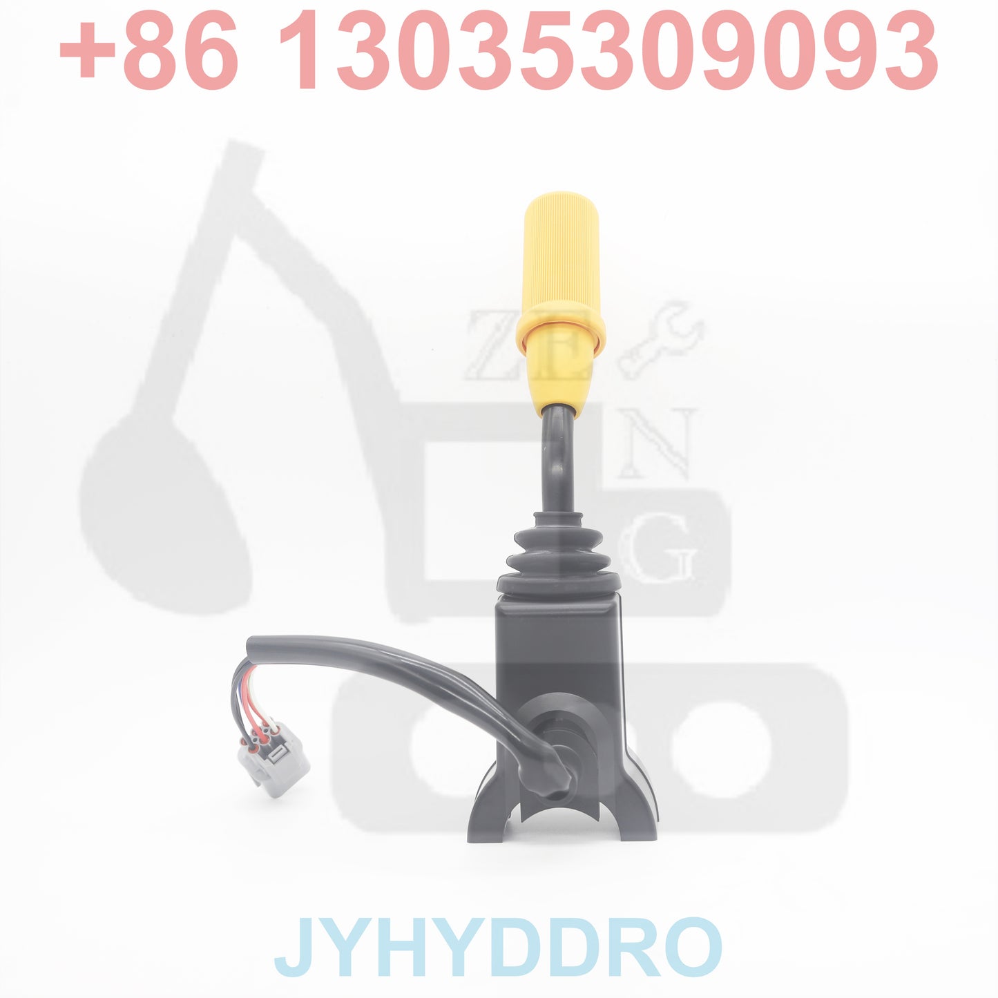 701/26401 Controller Shifter Trans