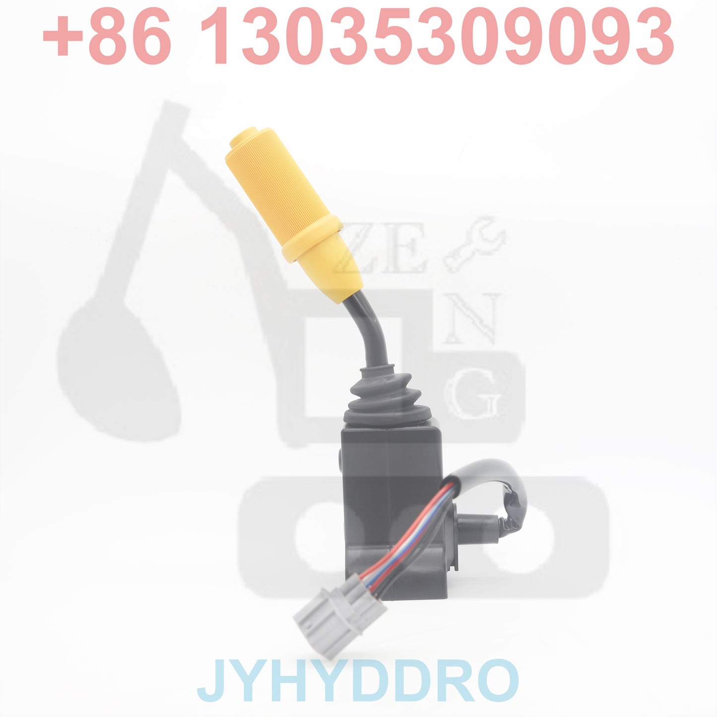 701/26401 Controller Shifter Trans