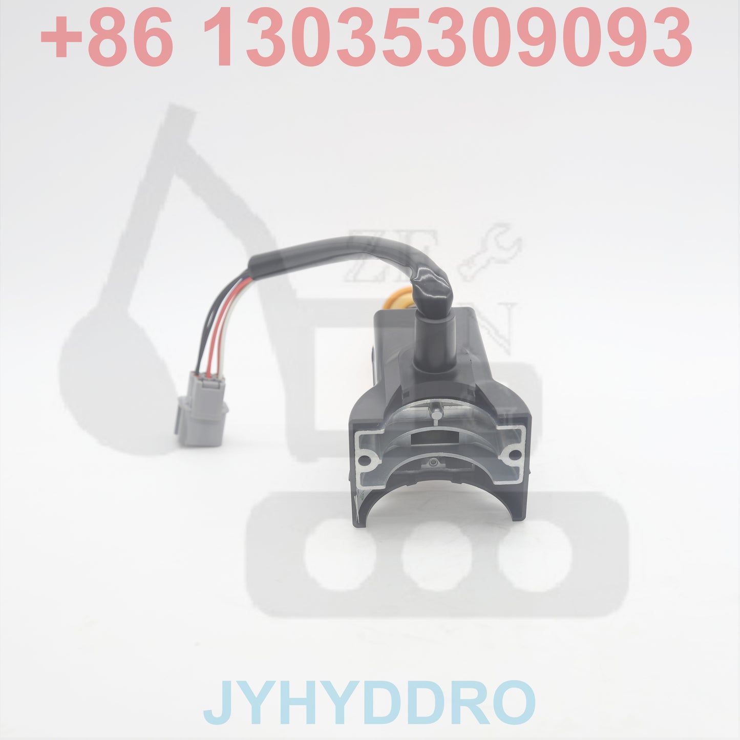 701/26401 Controller Shifter Trans