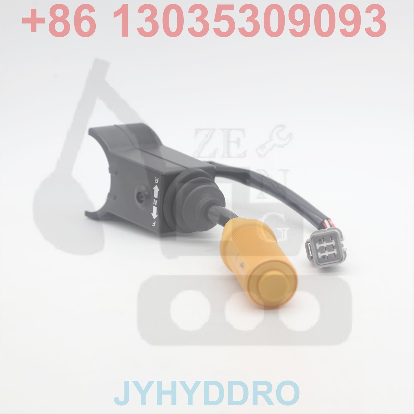 701/26401 Controller Shifter Trans