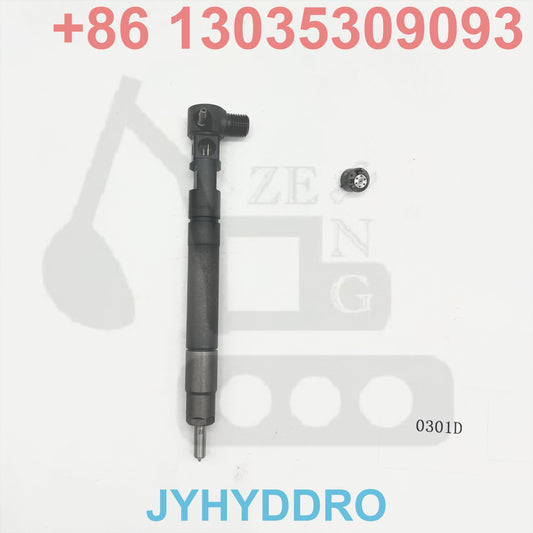 0301D INJECTOR