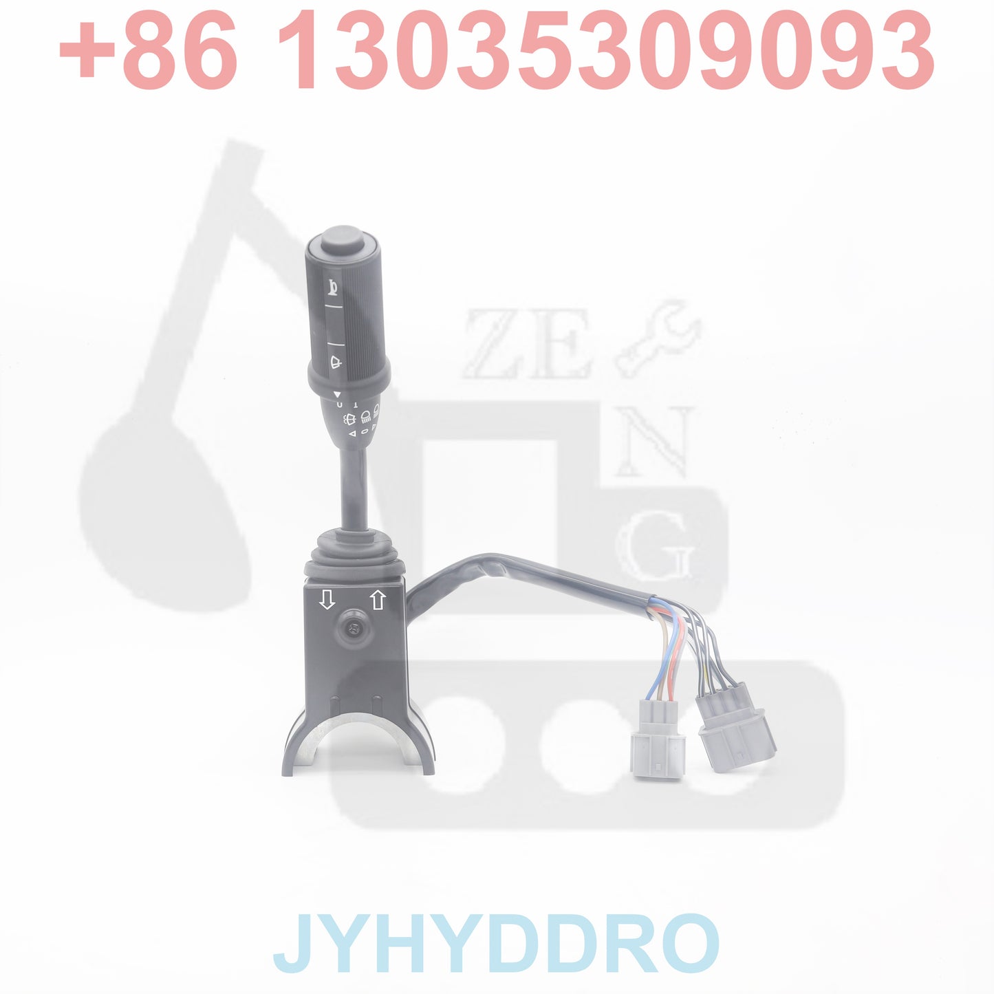 701/29802 Controller Shifter Trans