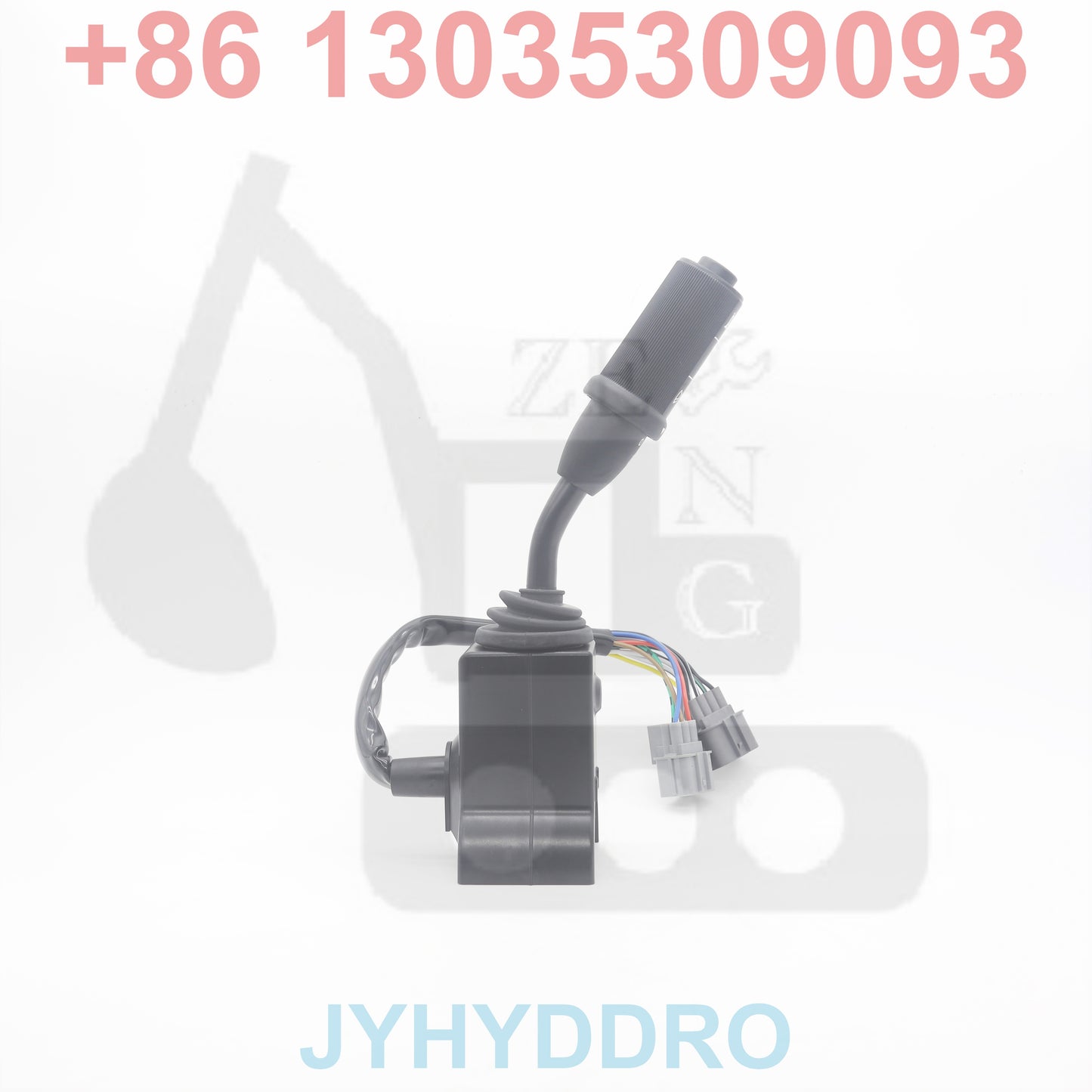 701/29802 Controller Shifter Trans