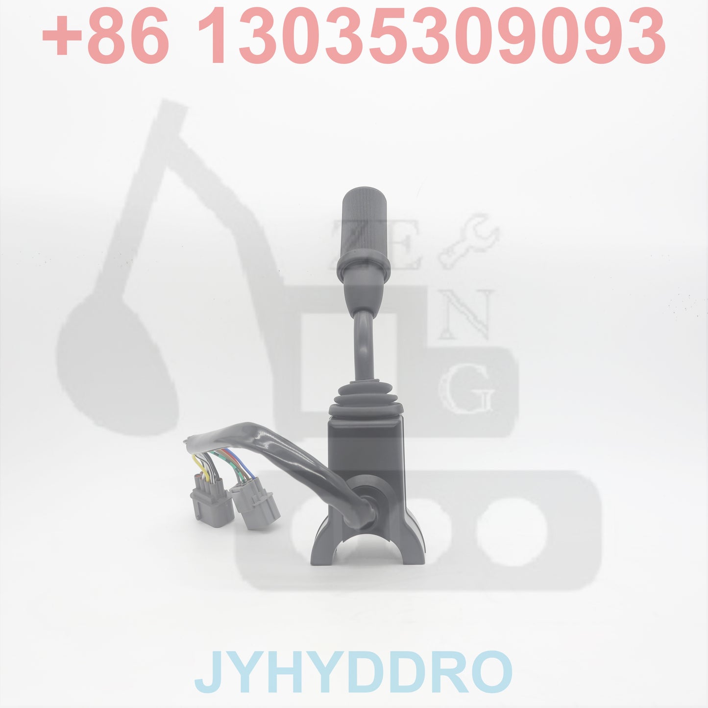 701/29802 Controller Shifter Trans