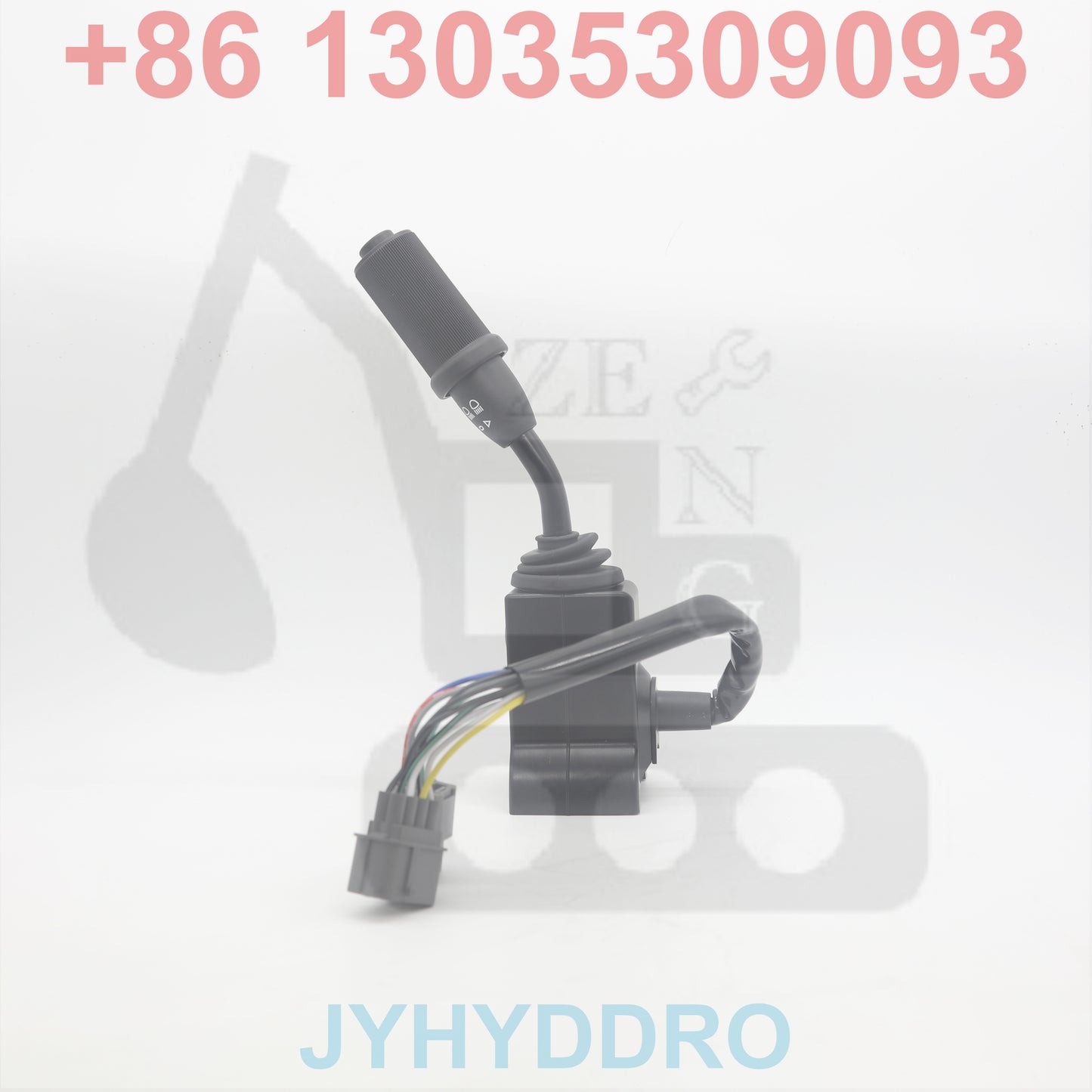 701/29802 Controller Shifter Trans