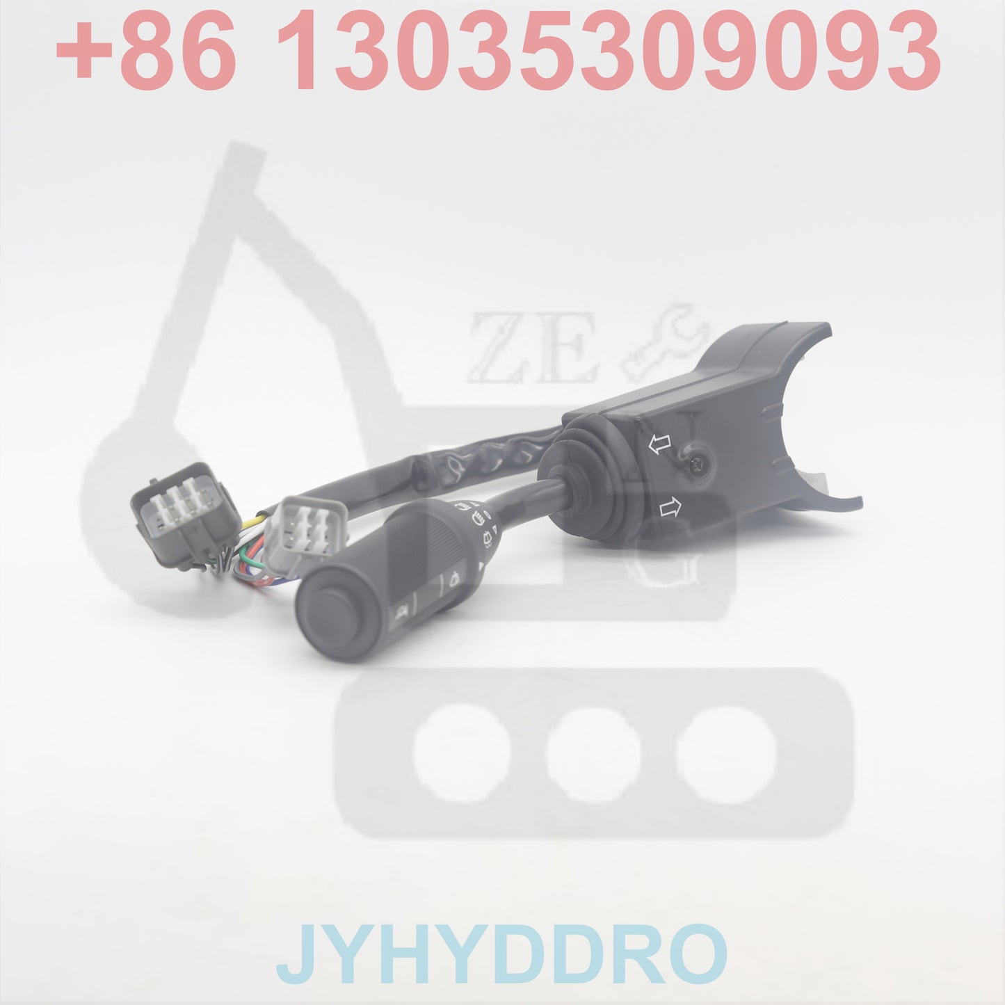 701/29802 Controller Shifter Trans