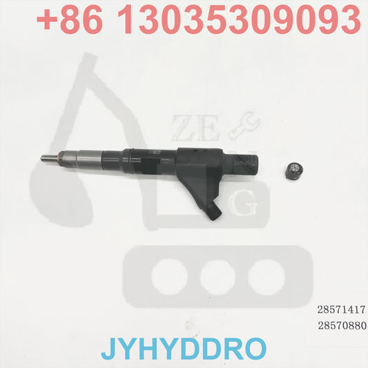 28571417 28570880 INJECTOR