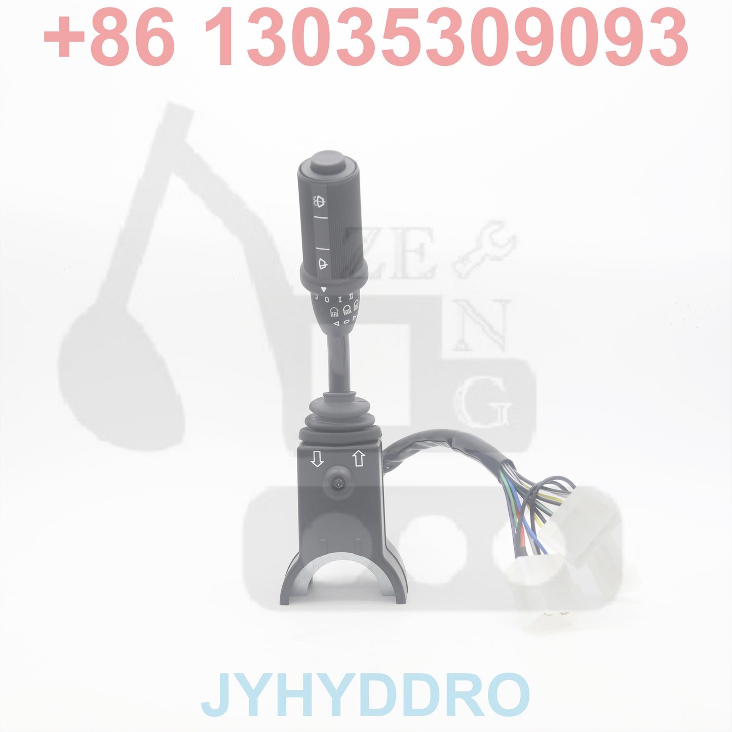 701/21202 Controller Shifter Trans