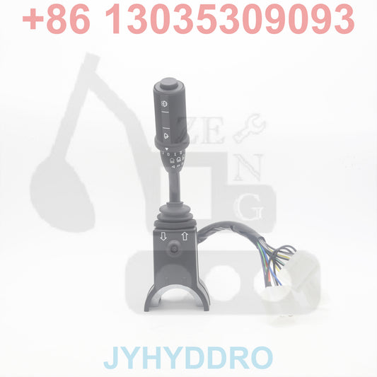 701/21202 Controller Shifter Trans