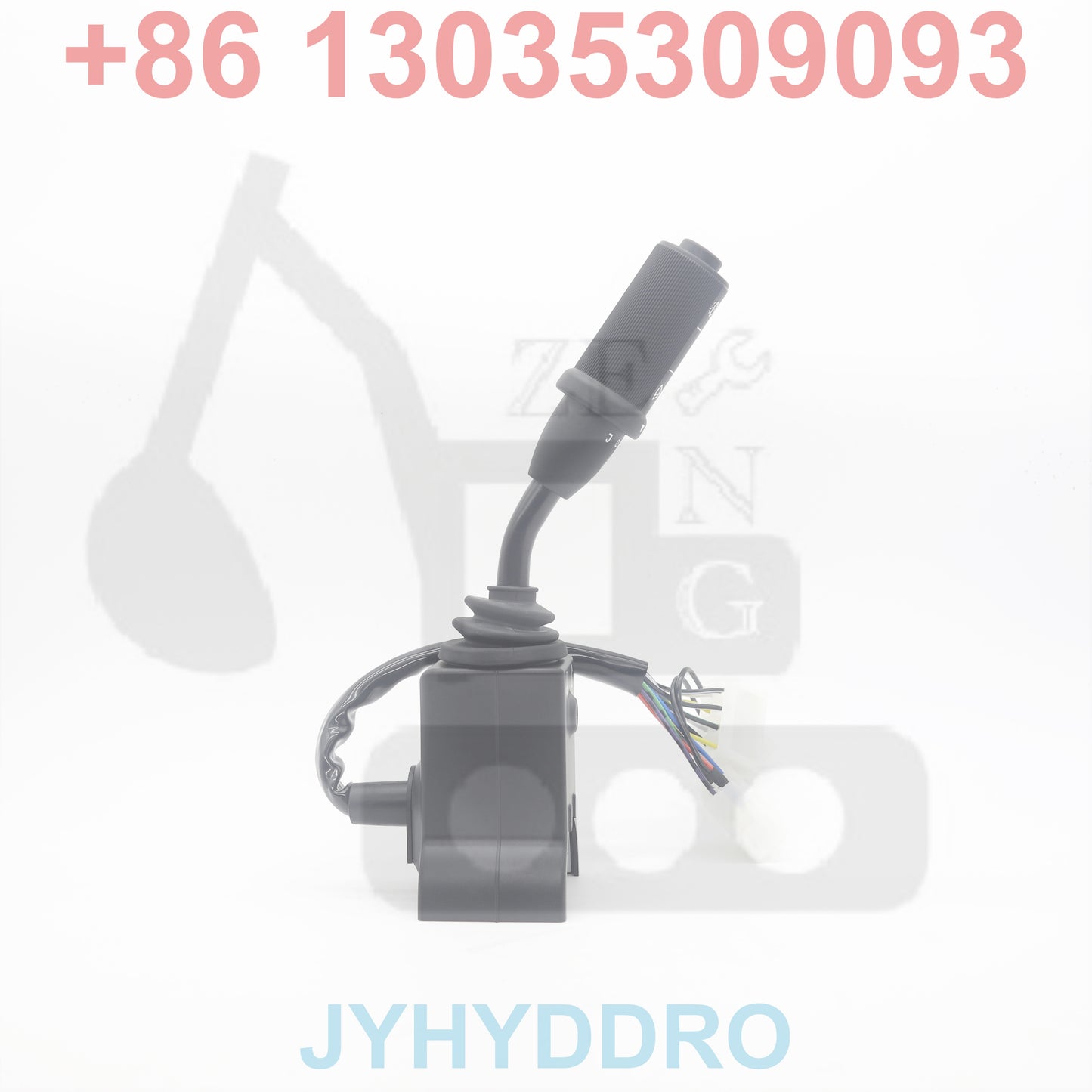 701/21202 Controller Shifter Trans