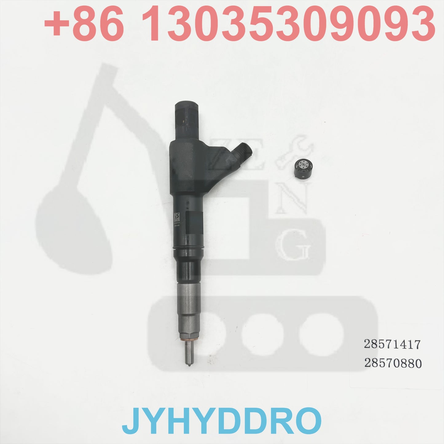 28571417 28570880 INJECTOR