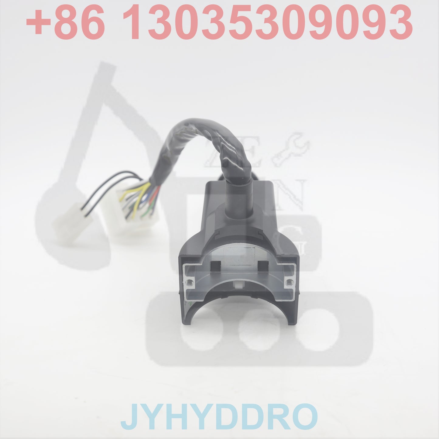 701/21202 Controller Shifter Trans