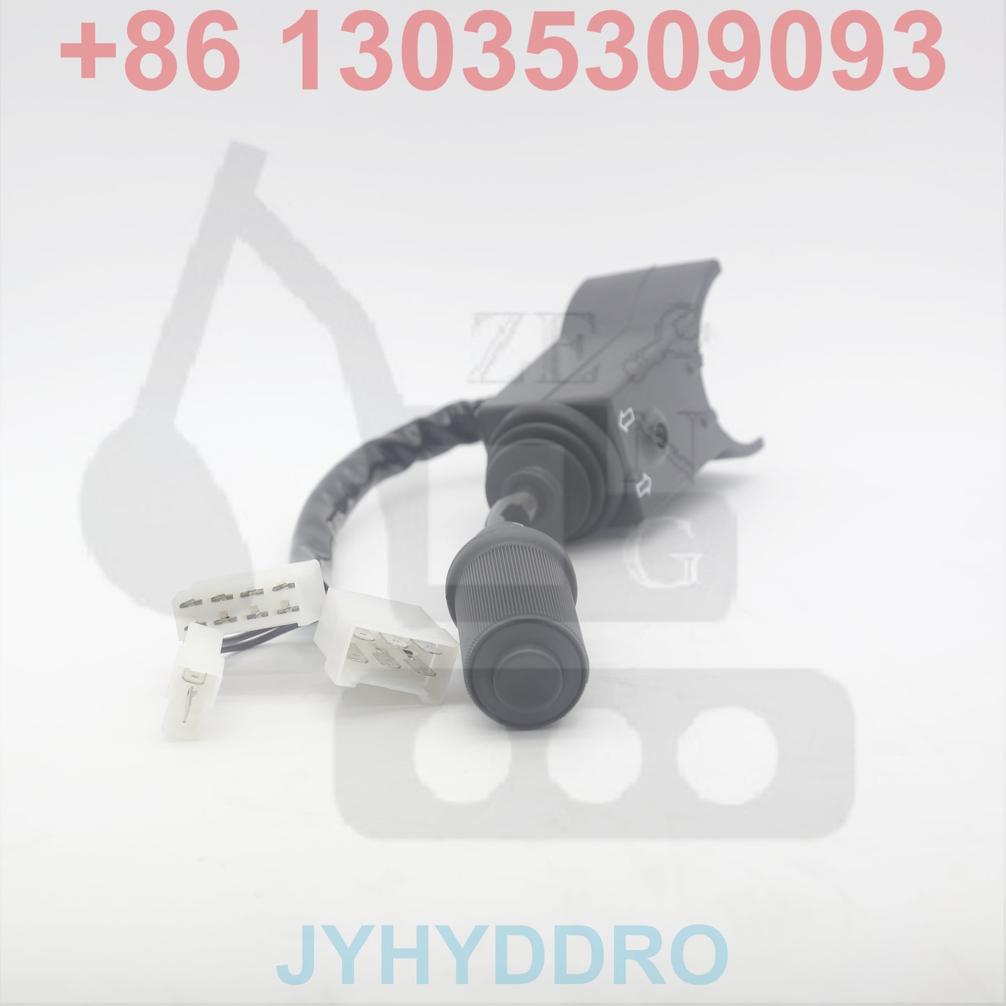 701/21202 Controller Shifter Trans