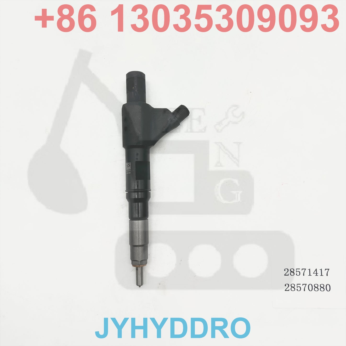 28571417 28570880 INJECTOR