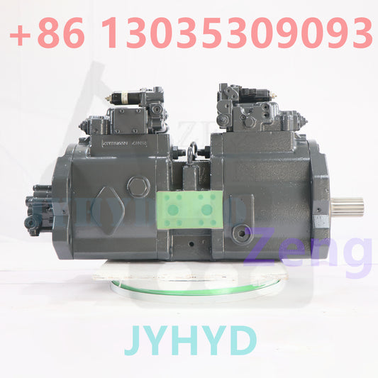 SANY SY285 EXCAVATOR K3V140DT-9T1L MAIN HYDRAULIC PUMP