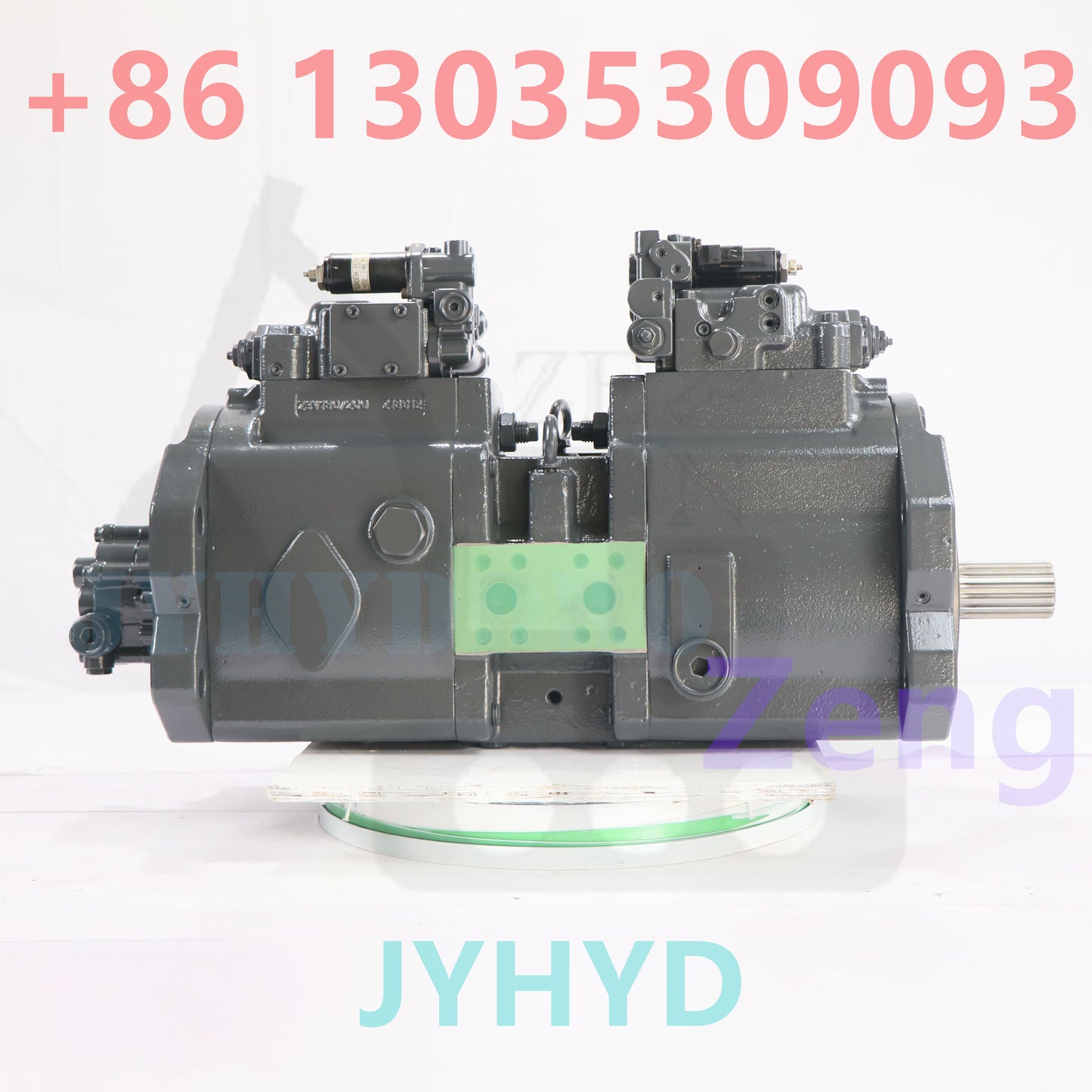 SANY SY285 EXCAVATOR K3V140DT-9TCM MAIN HYDRAULIC PUMP