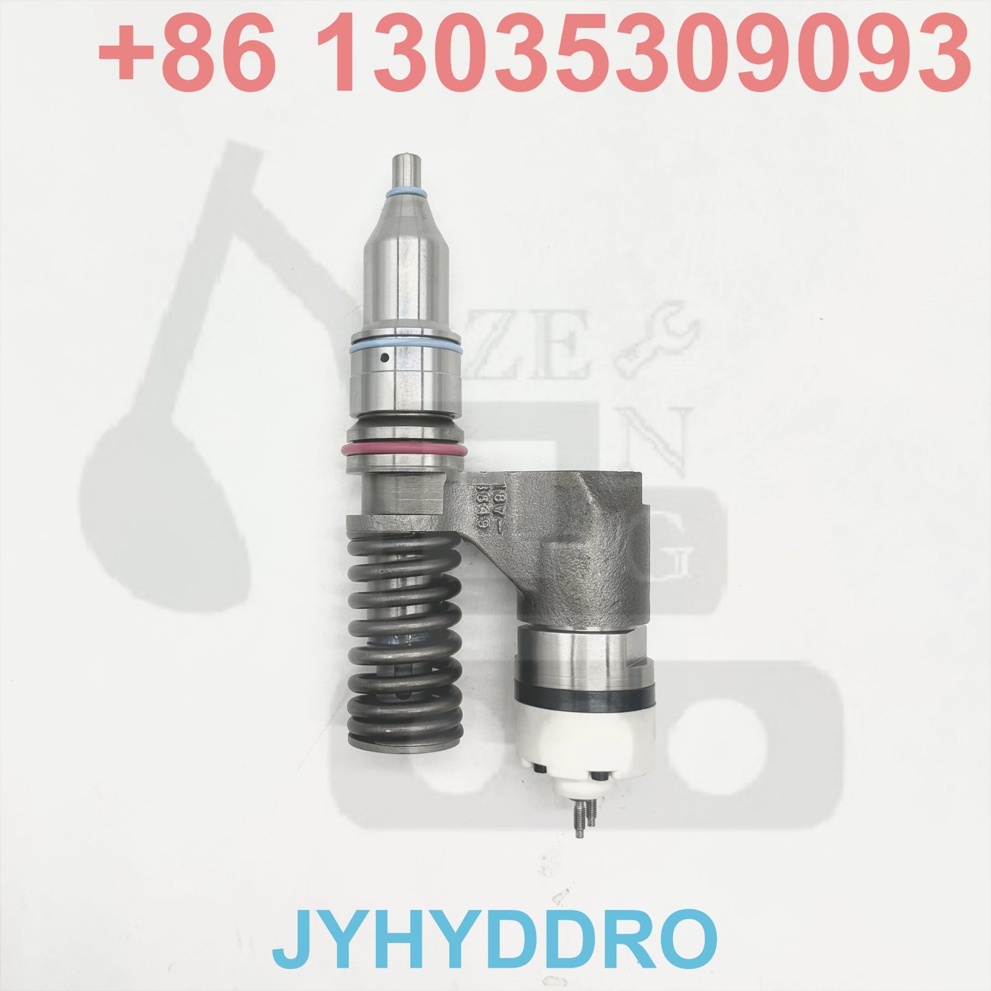 INJECTOR