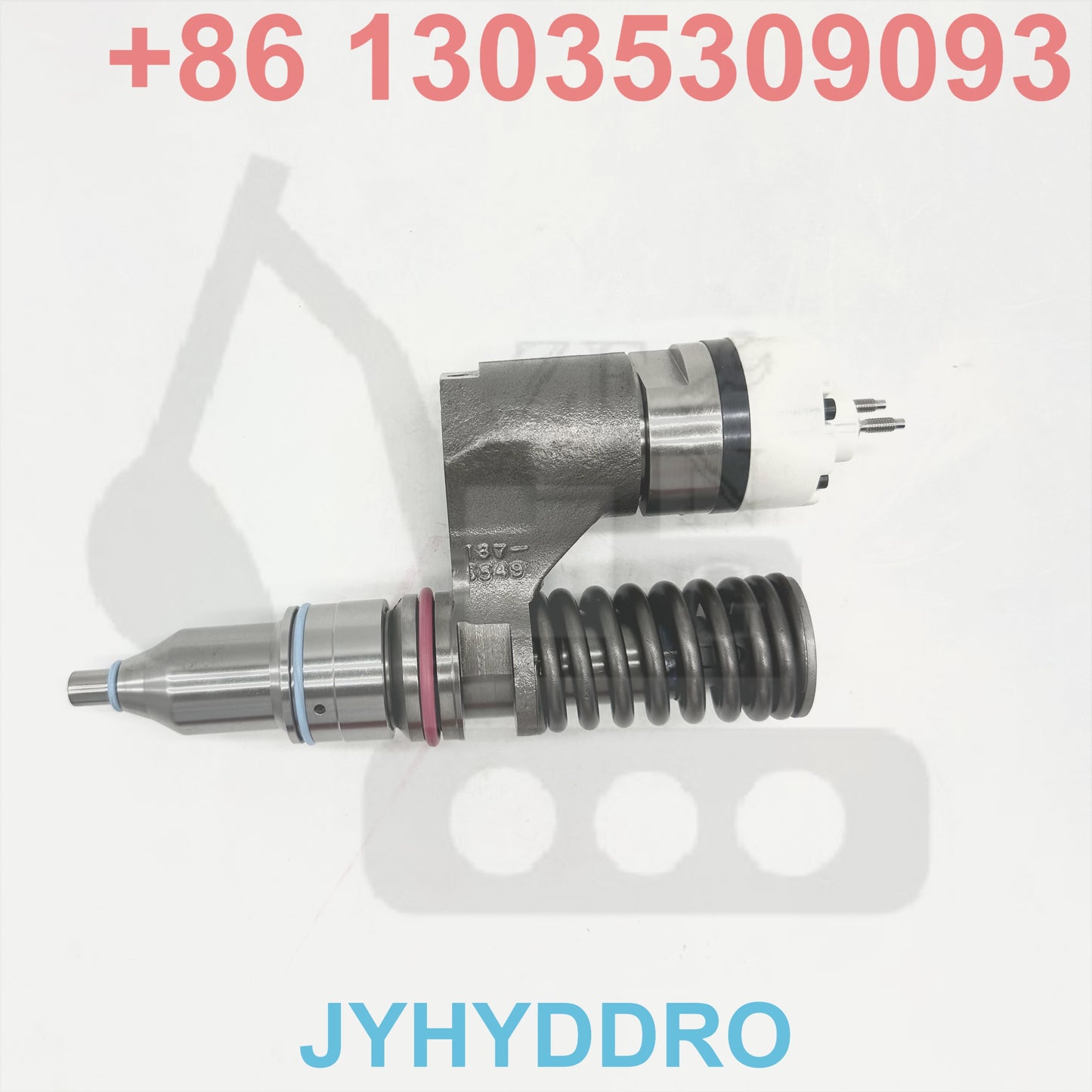 INJECTOR