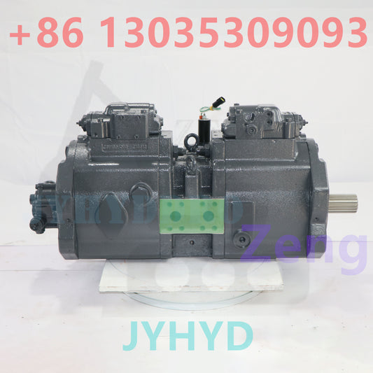 VOLVO EC290 EXCAVATOR K3V140DT-9N29 MAIN HYDRAULIC PUMP