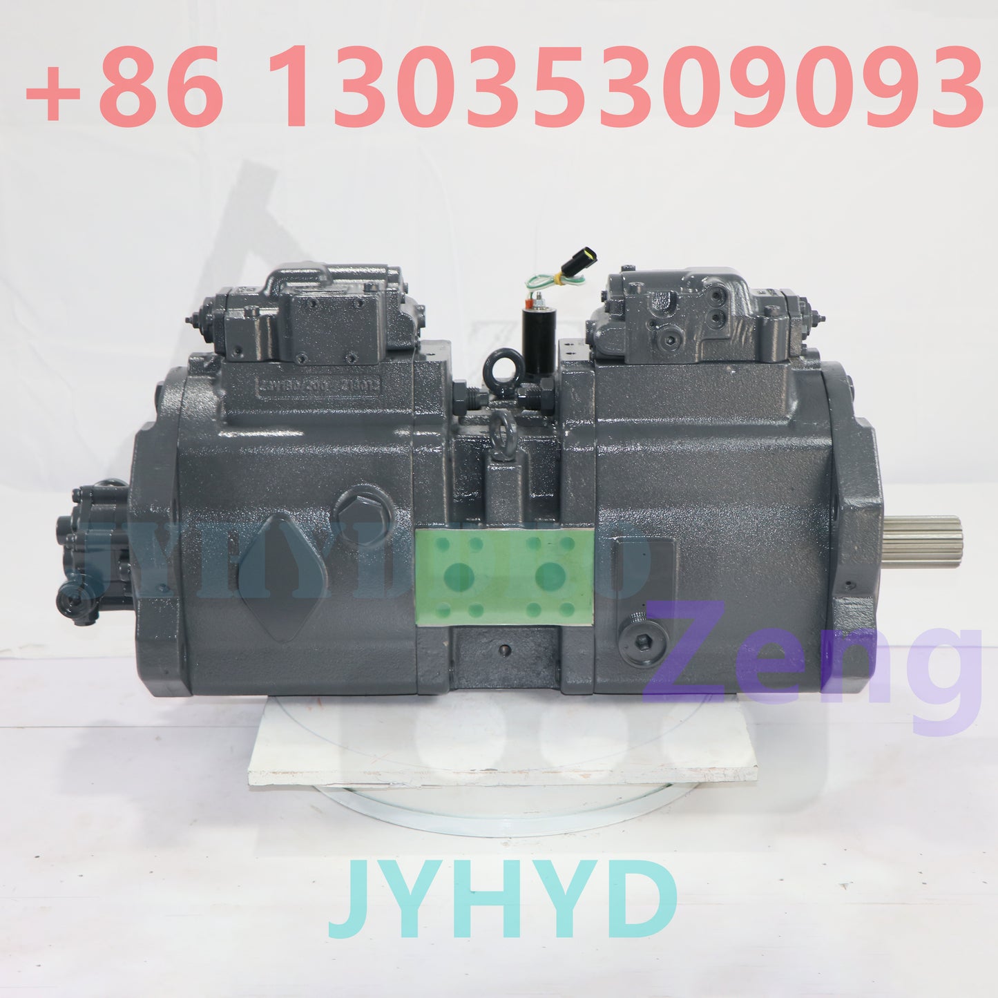 SUNWARD SWE360 EXCAVATOR K3V180DT-9N29 MAIN HYDRAULIC PUMP