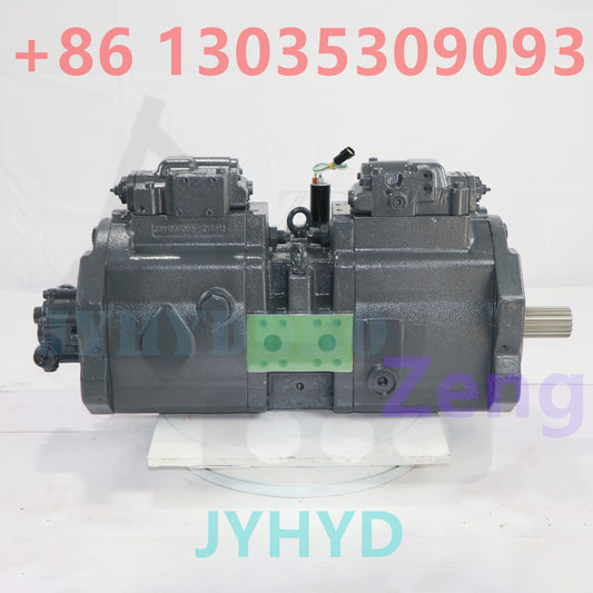 SUNWARD SWE360 EXCAVATOR K3V180DT-9N29 MAIN HYDRAULIC PUMP