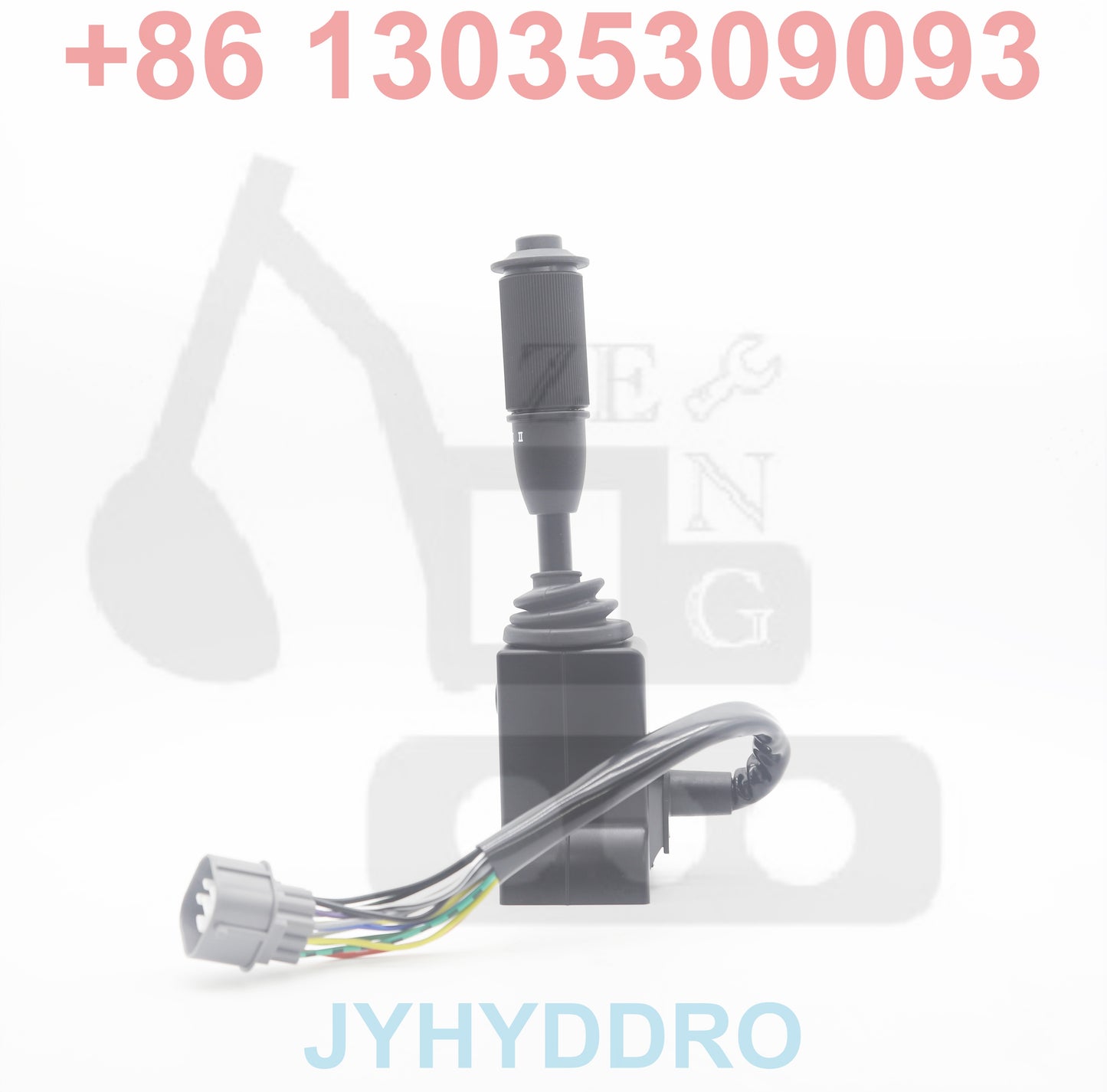 701/27700 Controller Shifter Trans