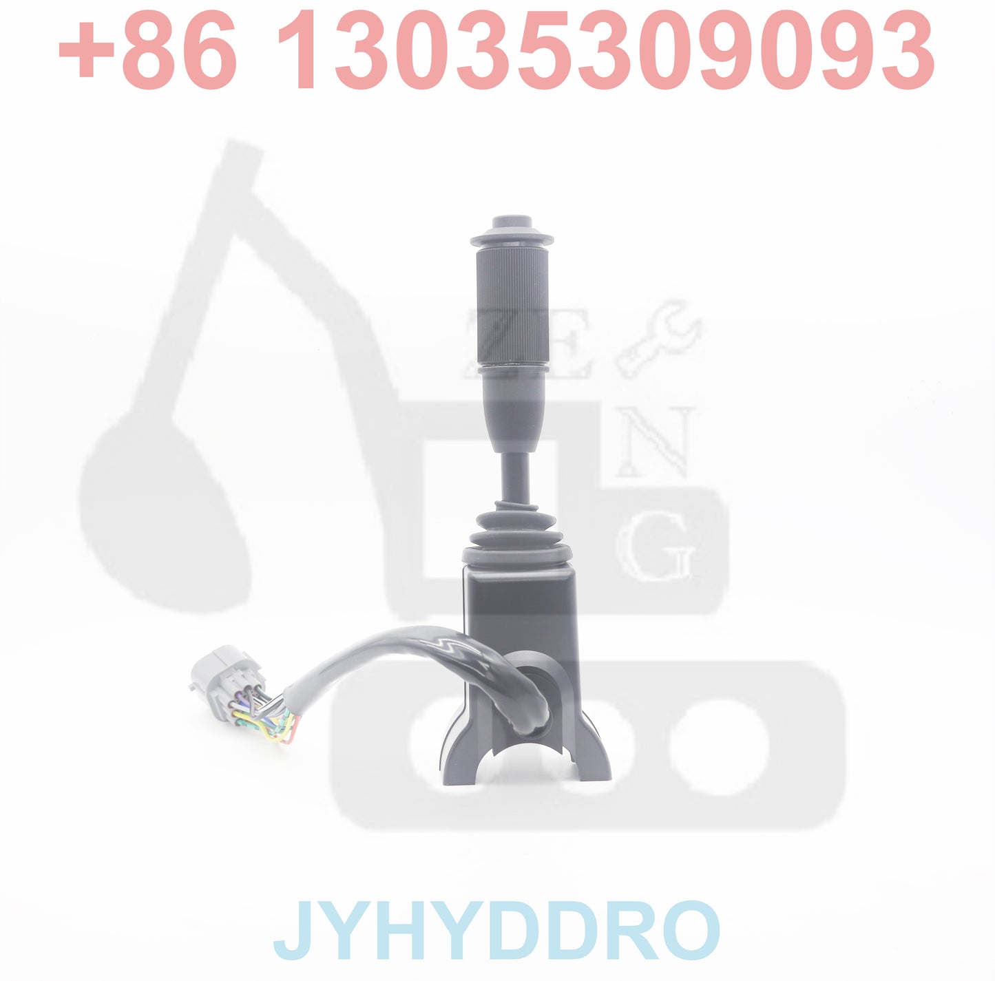 701/27700 Controller Shifter Trans