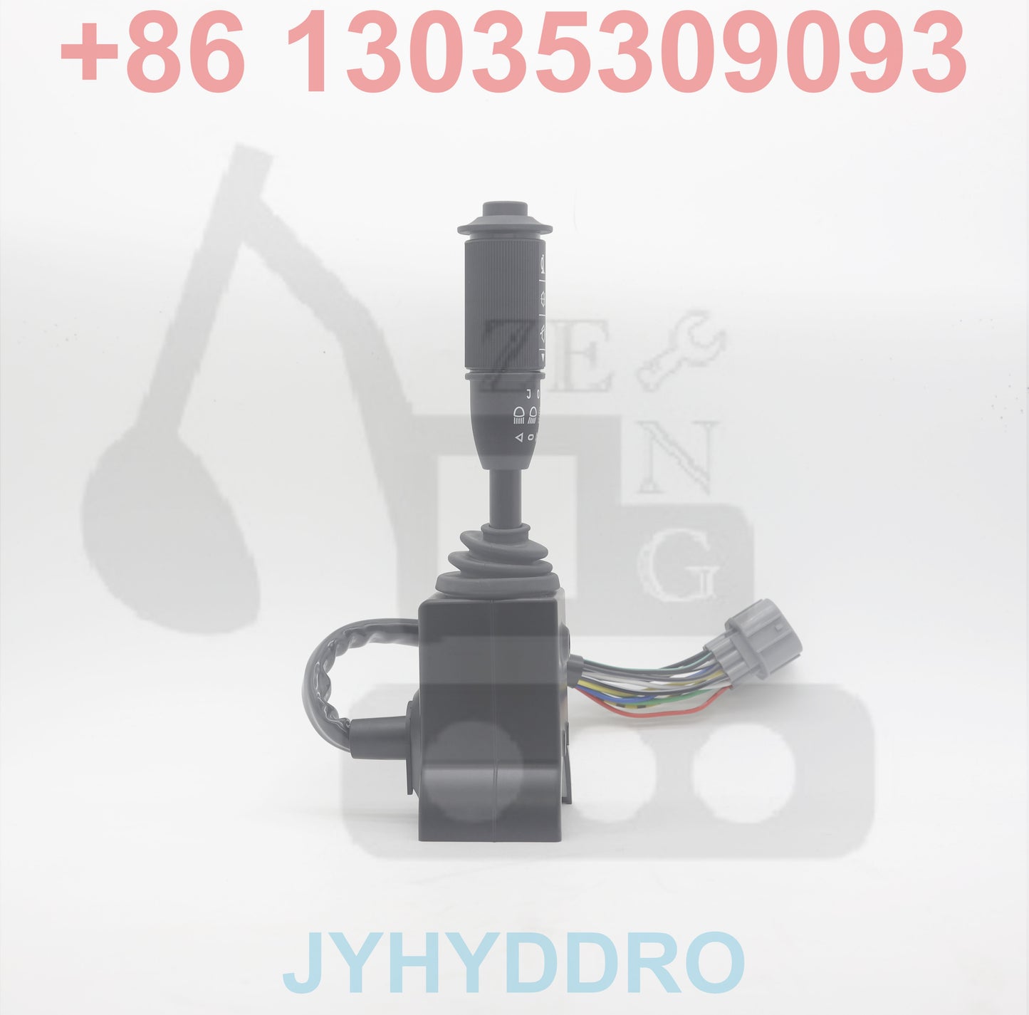 701/27700 Controller Shifter Trans