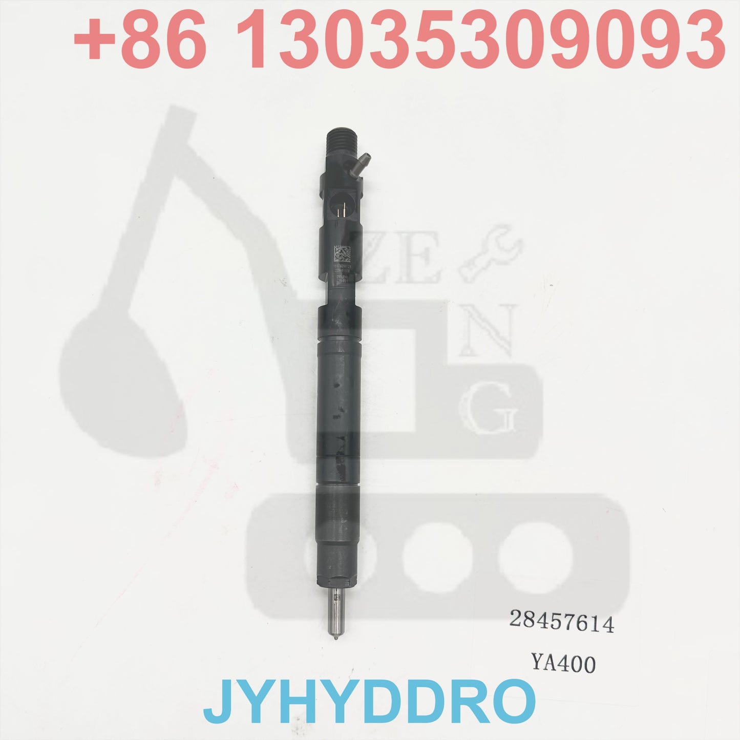 28457614 YA400 INJECTOR