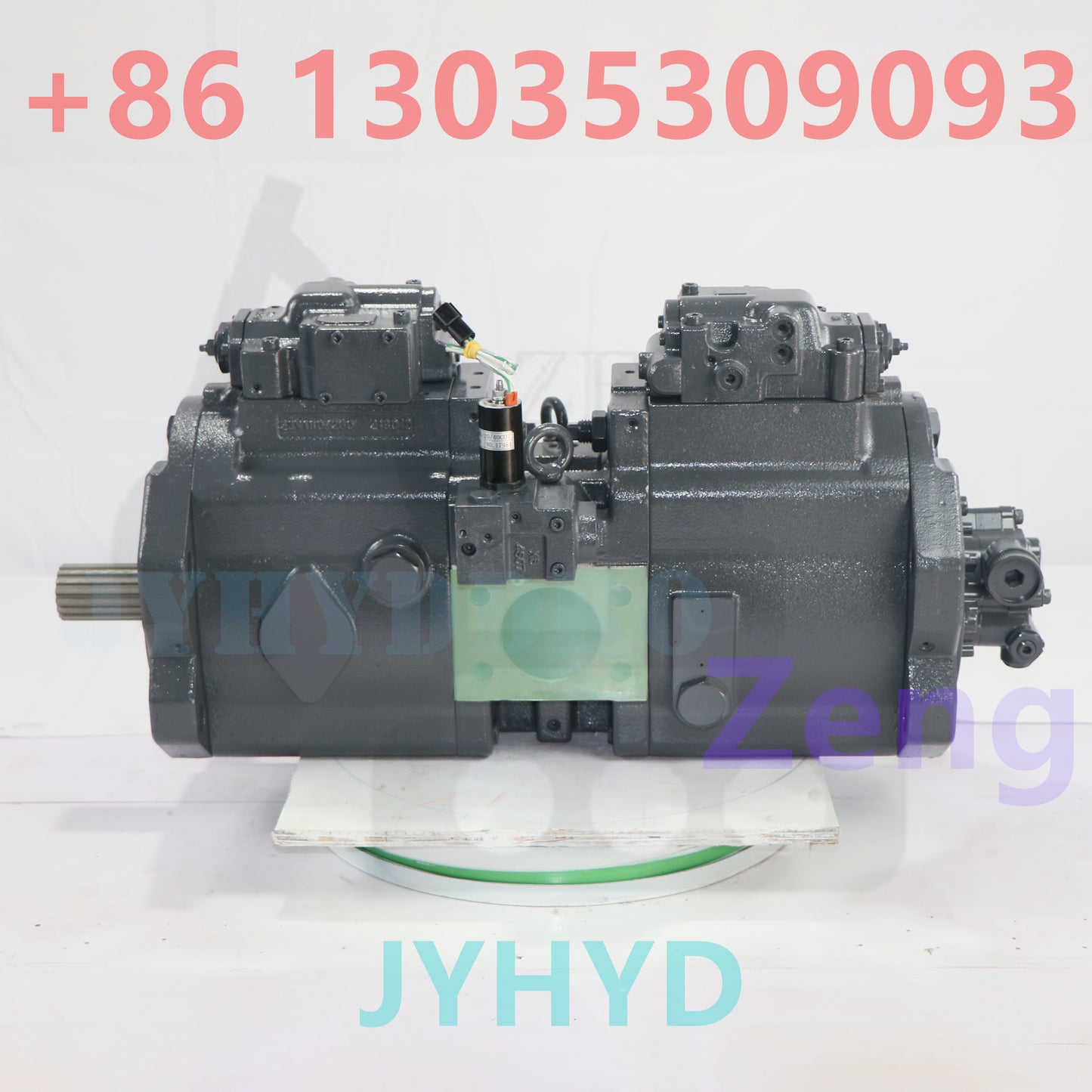 SUNWARD SWE360 EXCAVATOR K3V180DT-9N29 MAIN HYDRAULIC PUMP