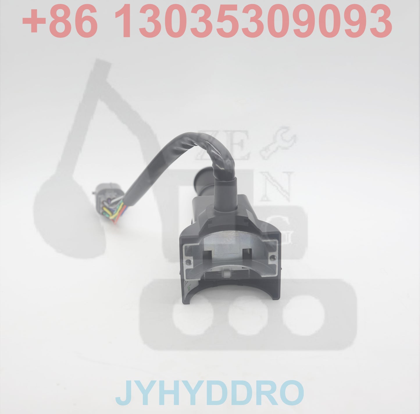 701/27700 Controller Shifter Trans