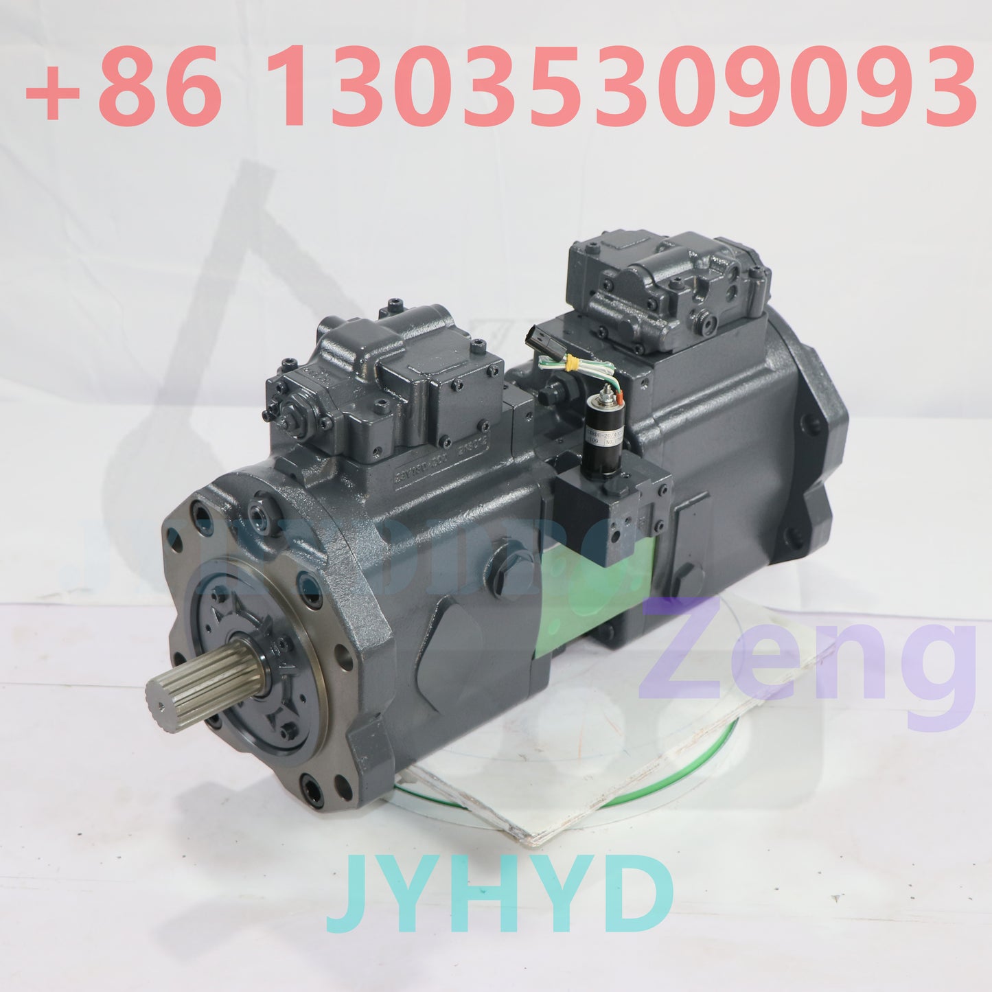 SUNWARD SWE360 EXCAVATOR K3V180DT-9N29 MAIN HYDRAULIC PUMP