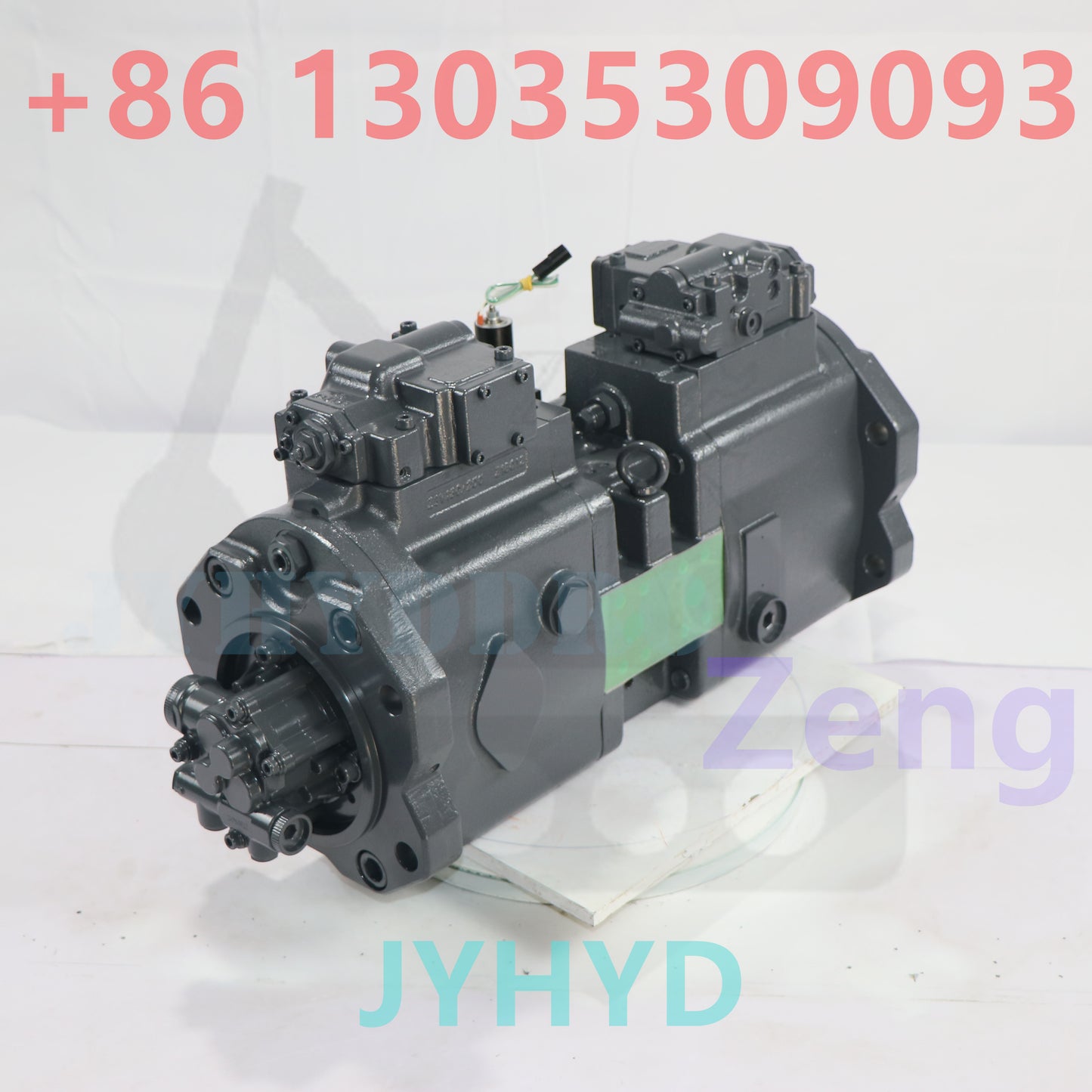 SUNWARD SWE360 EXCAVATOR K3V180DT-9N29 MAIN HYDRAULIC PUMP