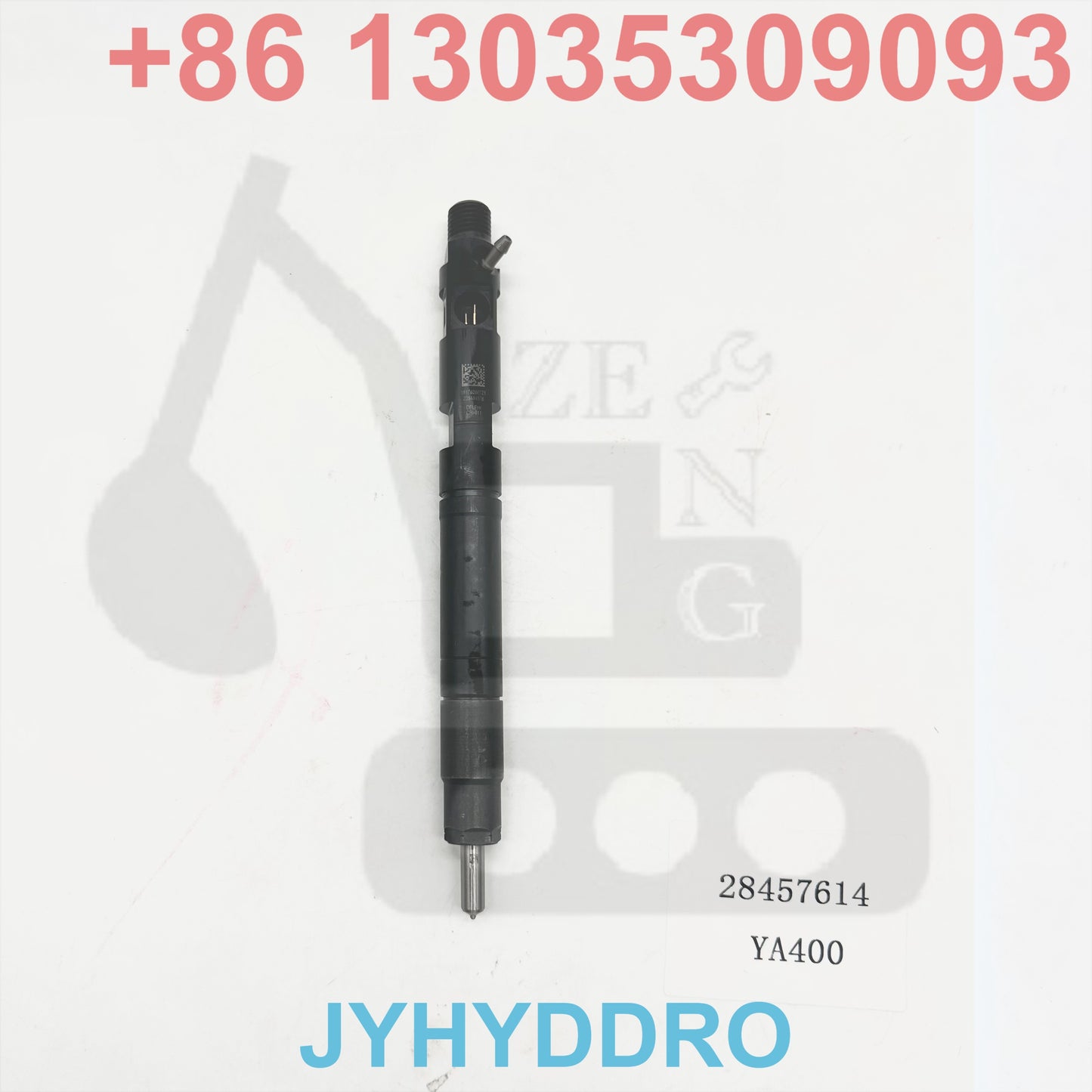 28457614 YA400 INJECTOR