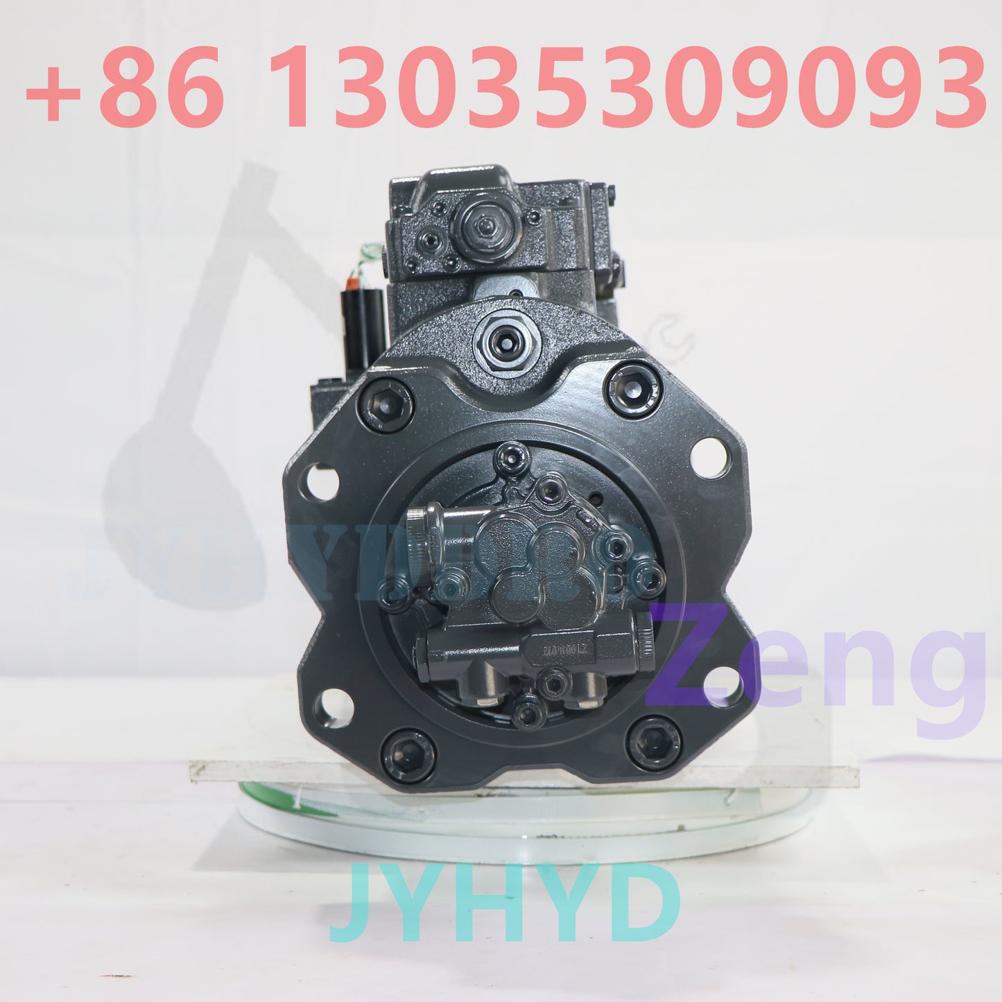 SUNWARD SWE360 EXCAVATOR K3V180DT-9N29 MAIN HYDRAULIC PUMP