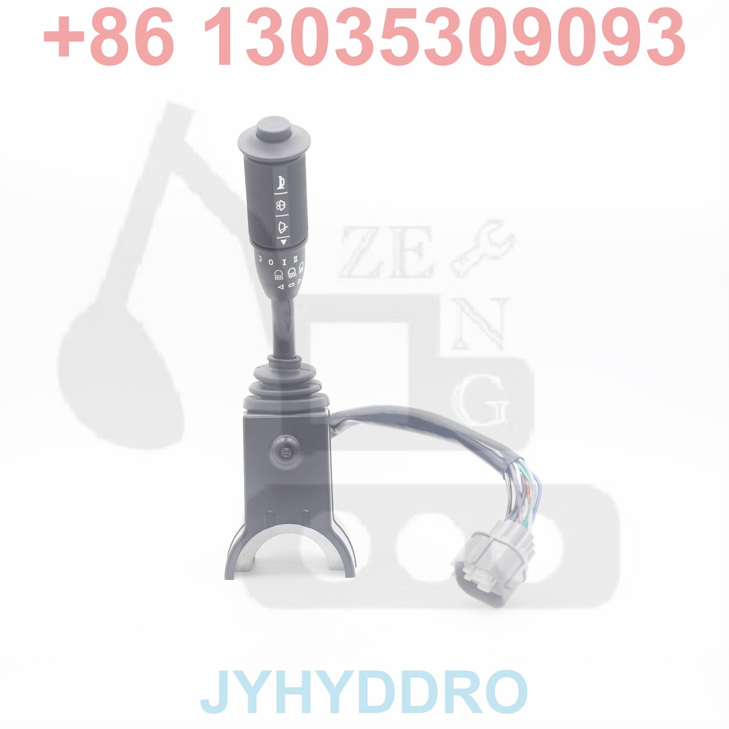 701/44200 Controller Shifter Trans