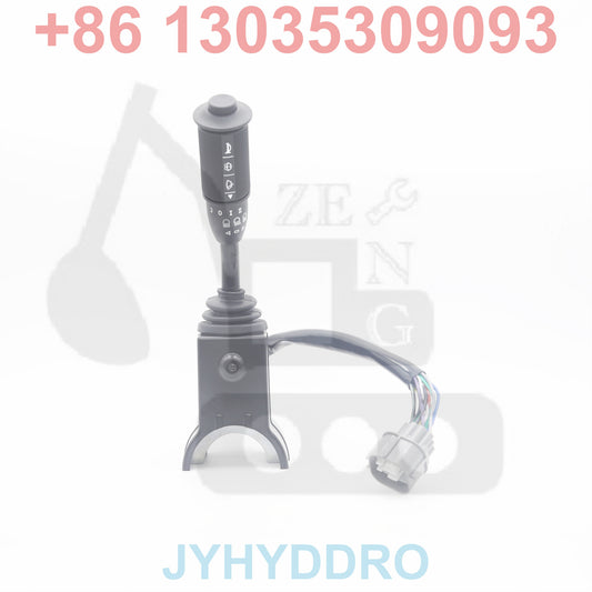 701/44200 Controller Shifter Trans