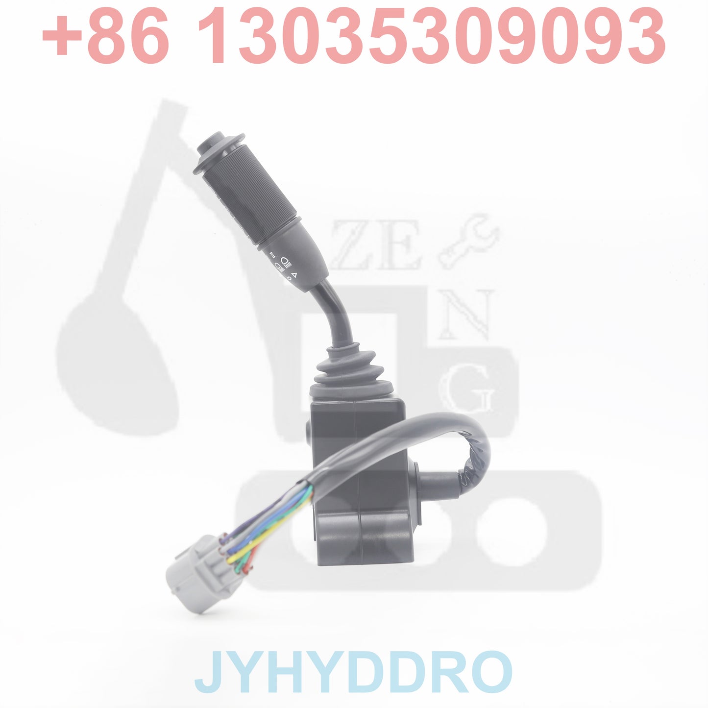 701/44200 Controller Shifter Trans