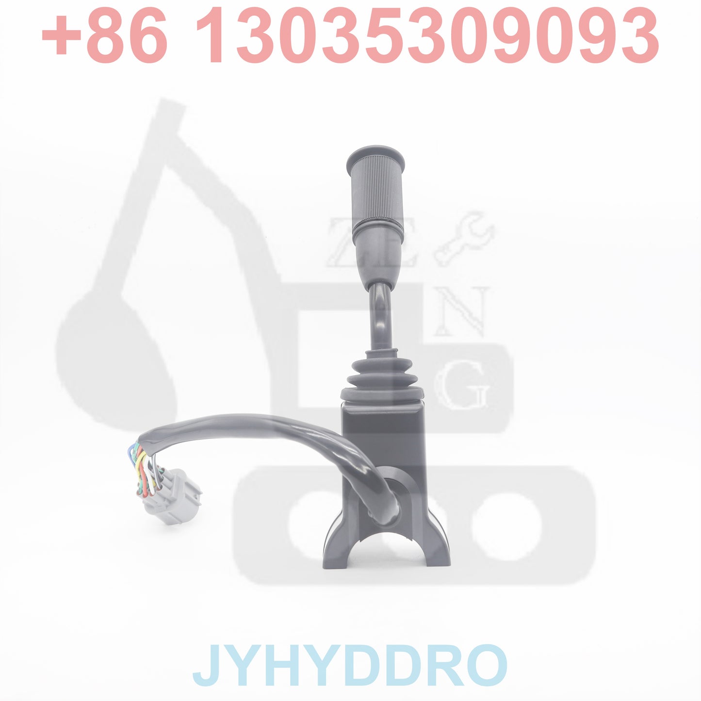 701/44200 Controller Shifter Trans