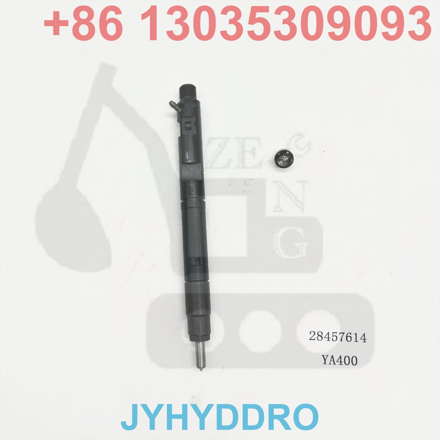 28457614 YA400 INJECTOR