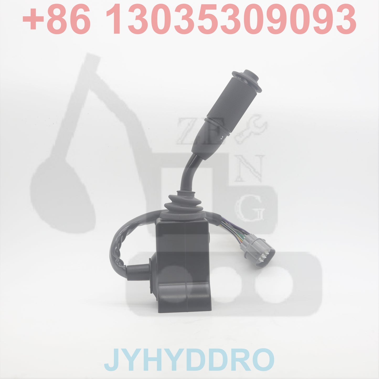 701/44200 Controller Shifter Trans