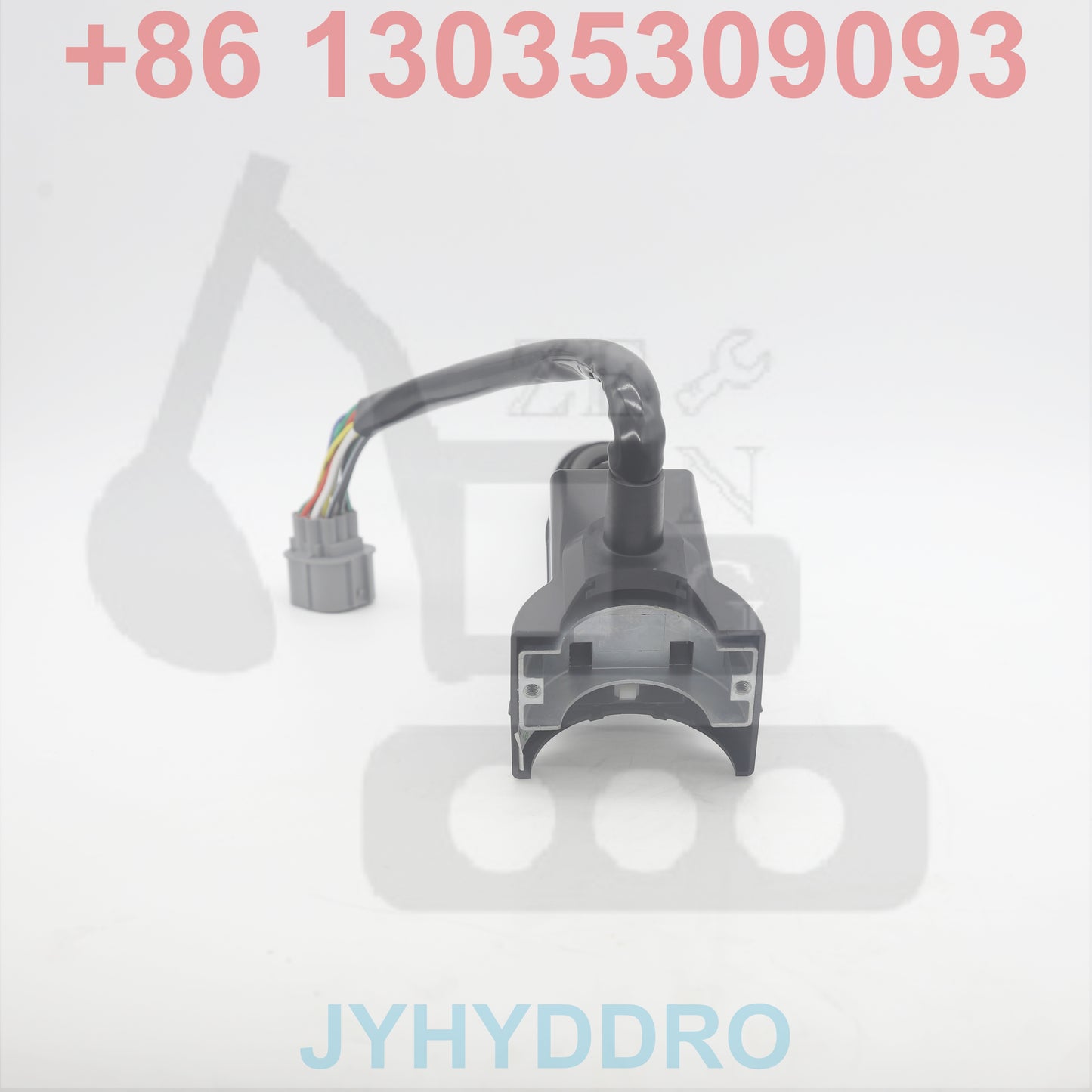 701/44200 Controller Shifter Trans