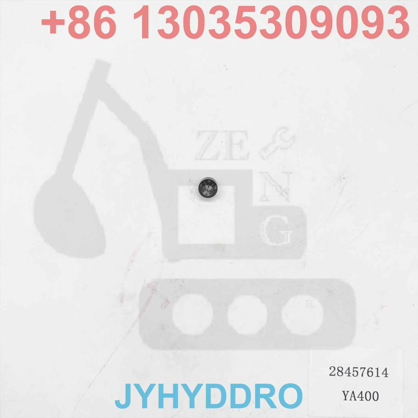 28457614 YA400 INJECTOR