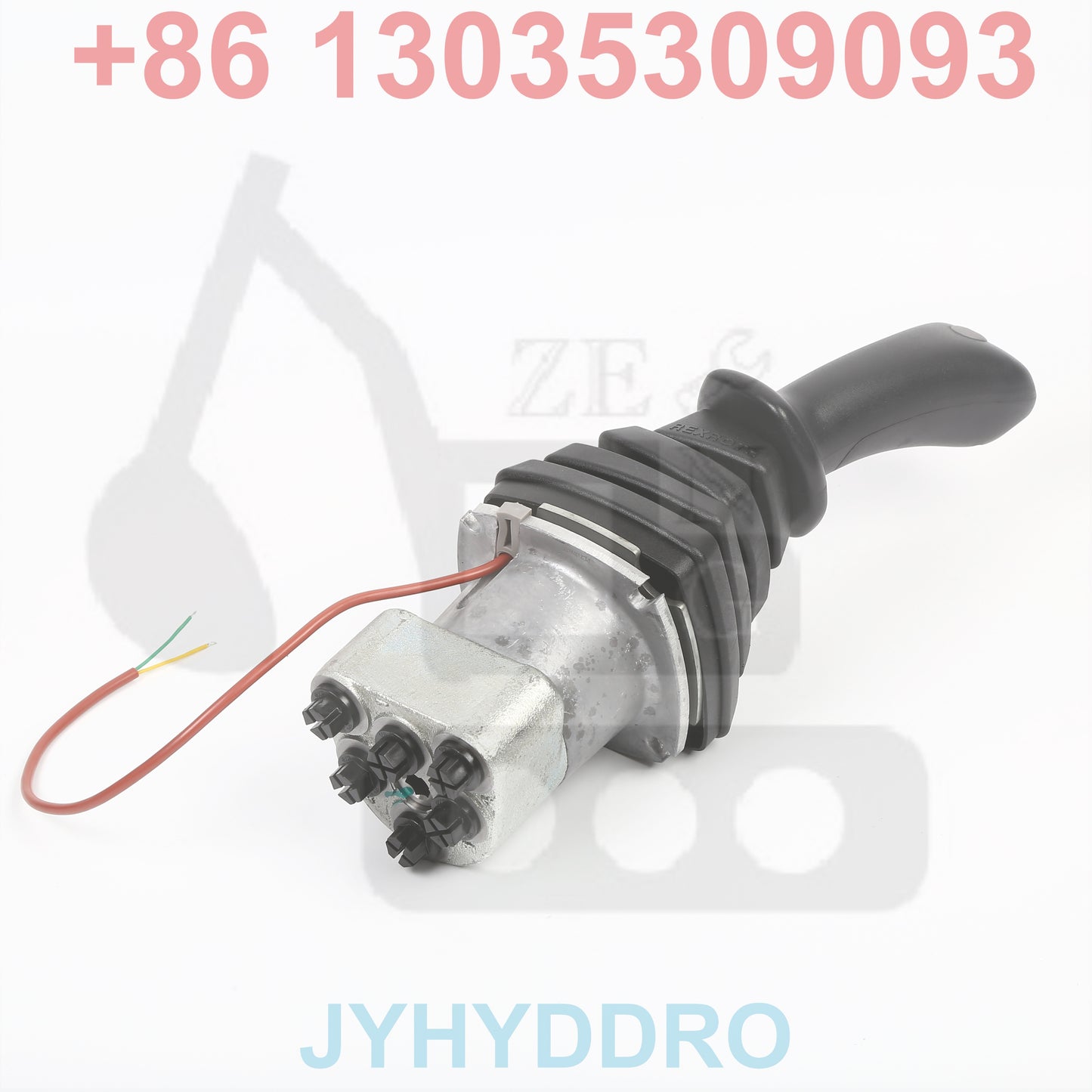 REXROTH JOYSTICK
