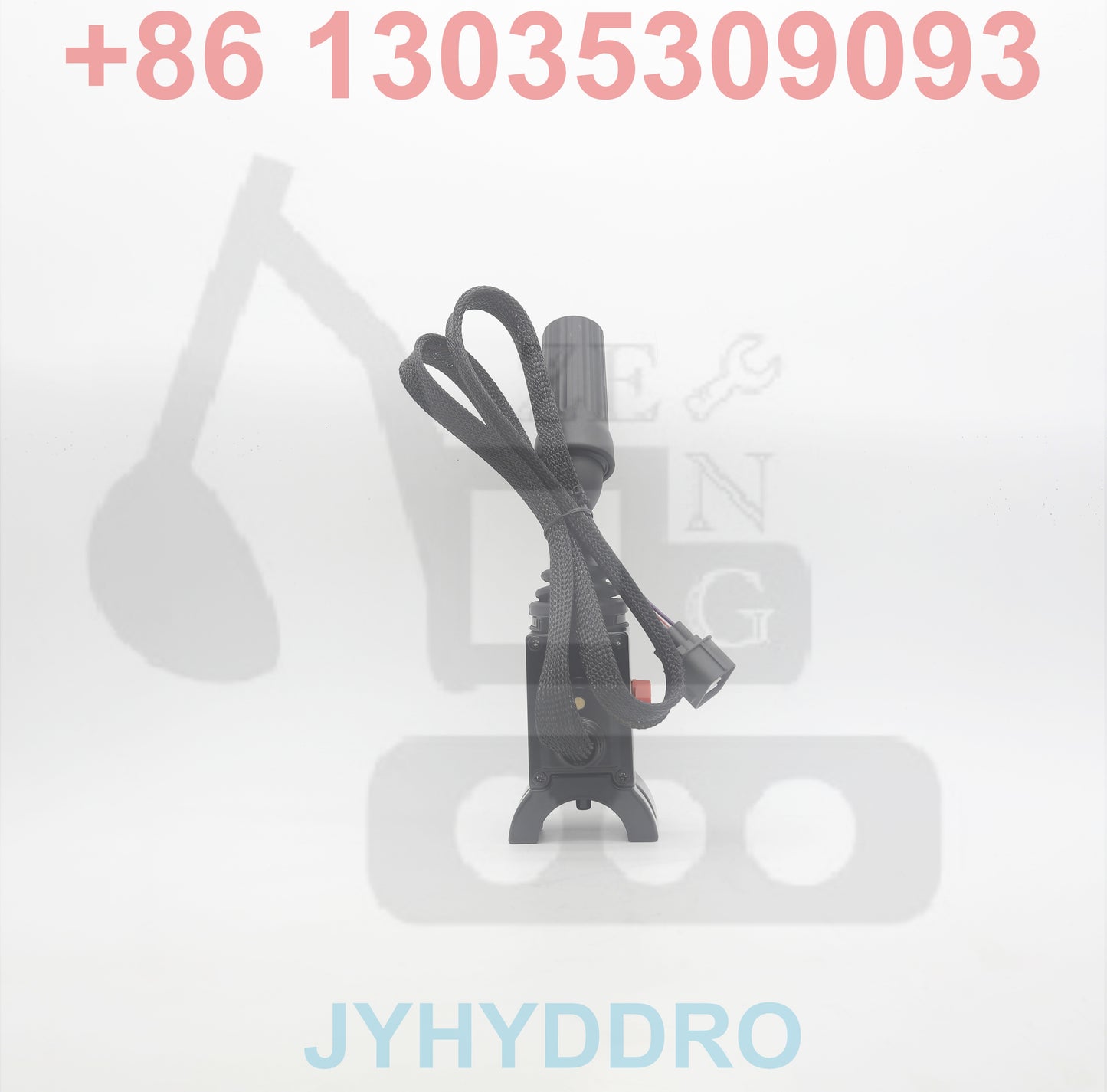 04/801301 Controller Shifter Trans