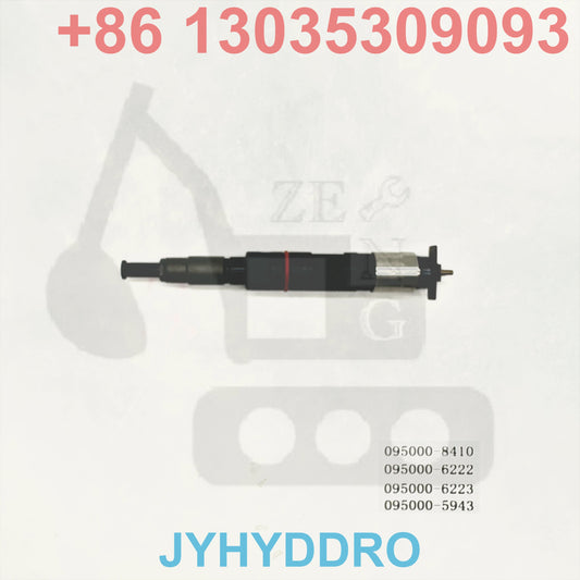 095000-8410 095000-6222 095000-6223 095000-5943 INJECTOR