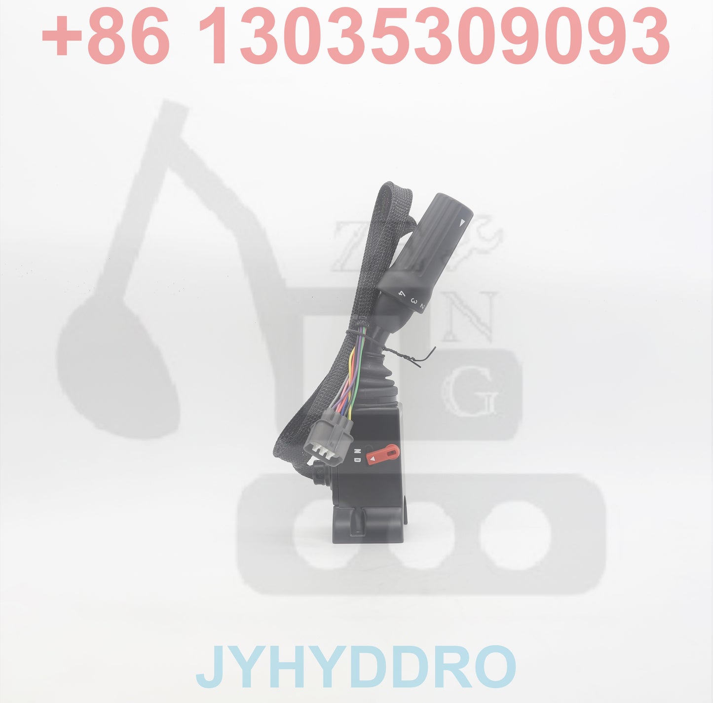 04/801301 Controller Shifter Trans