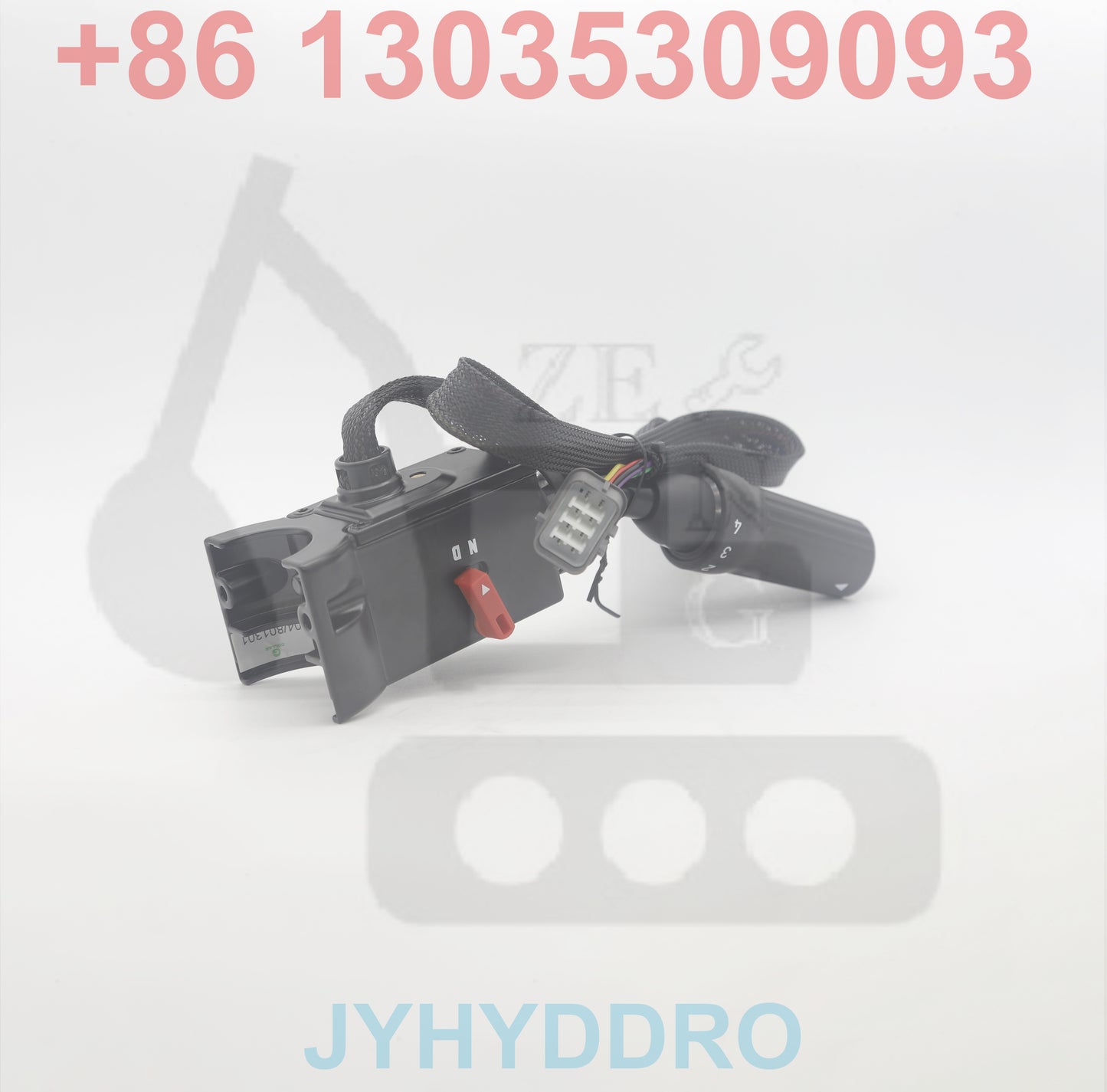04/801301 Controller Shifter Trans
