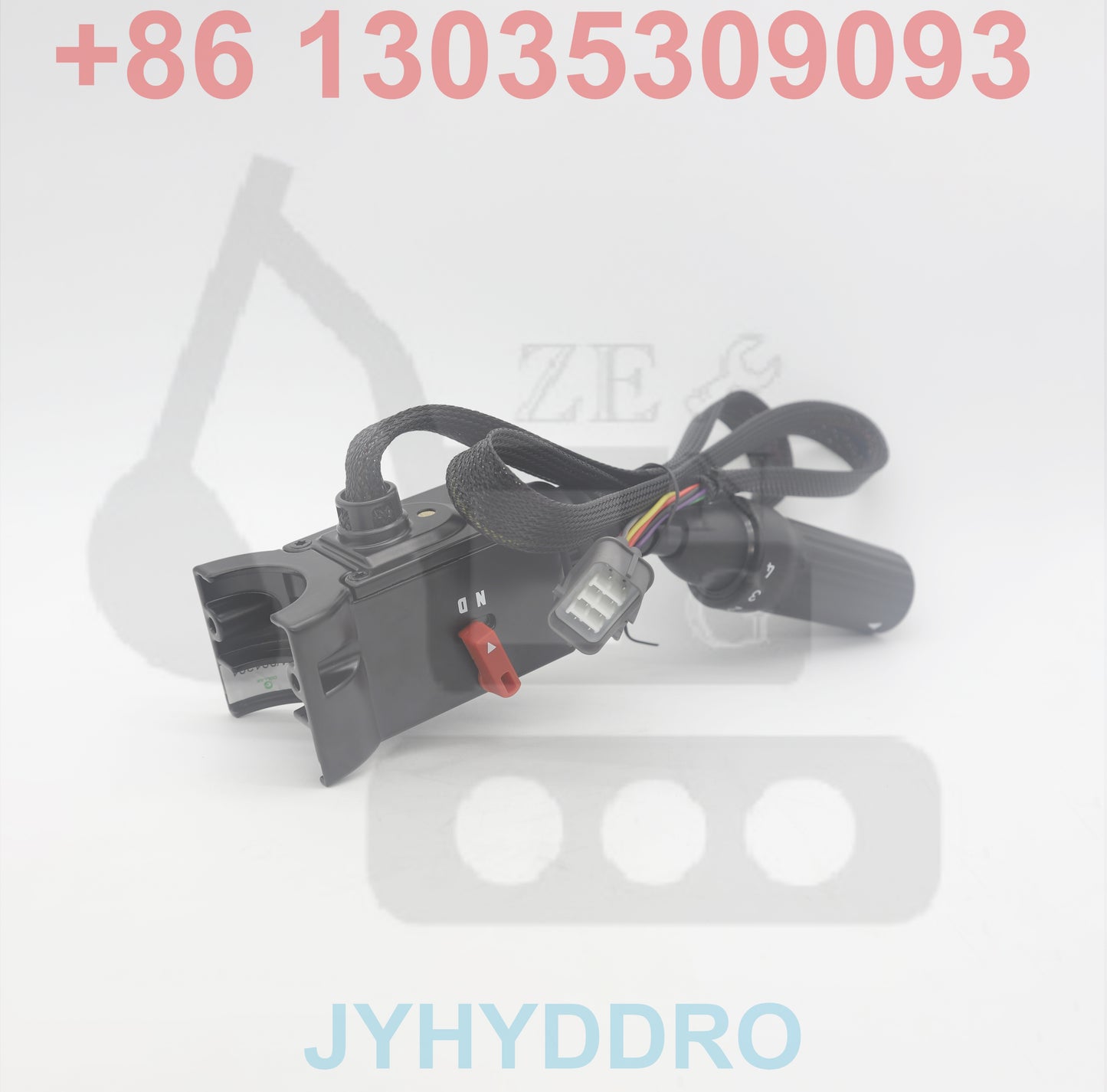 04/801301 Controller Shifter Trans